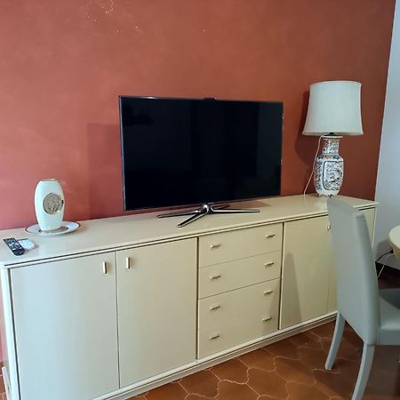 Casa Degli Orti Daire Roma Dış mekan fotoğraf