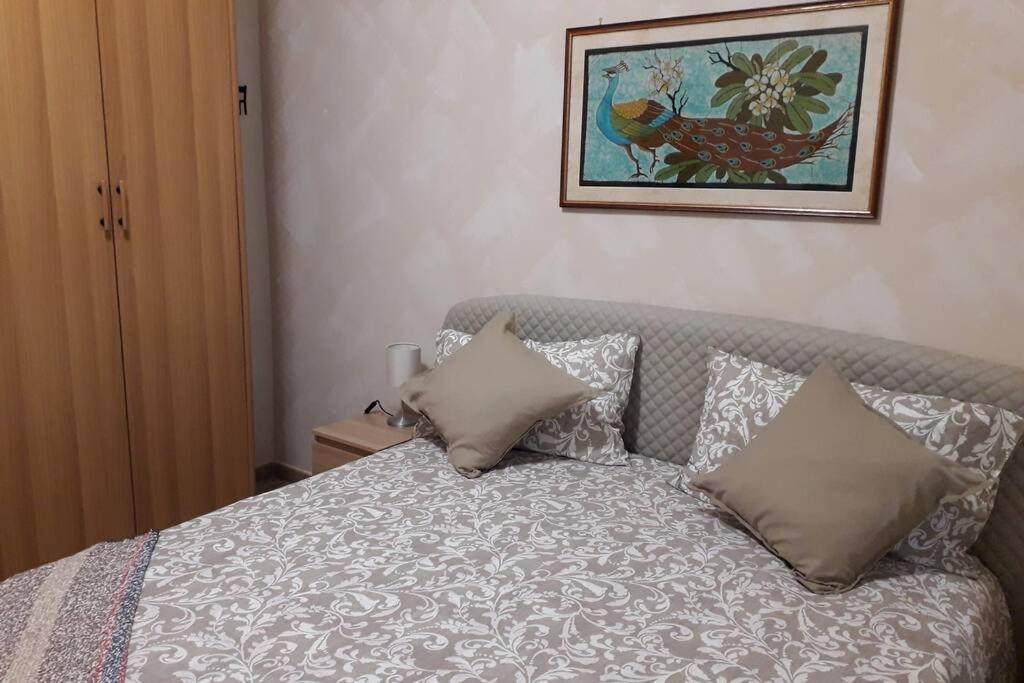 Casa Degli Orti Daire Roma Dış mekan fotoğraf