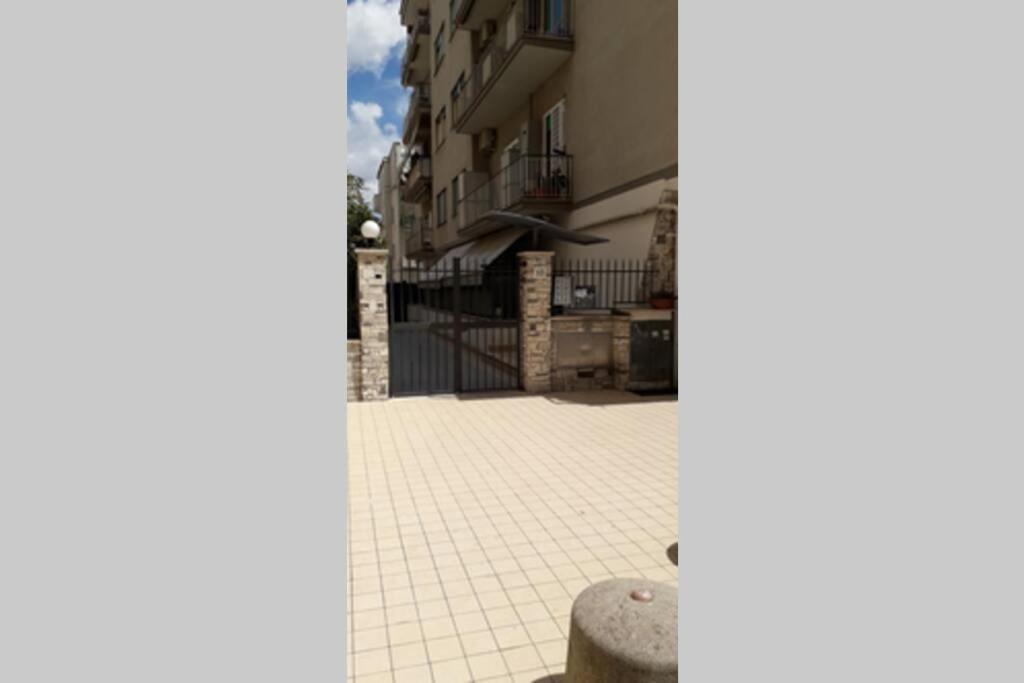 Casa Degli Orti Daire Roma Dış mekan fotoğraf