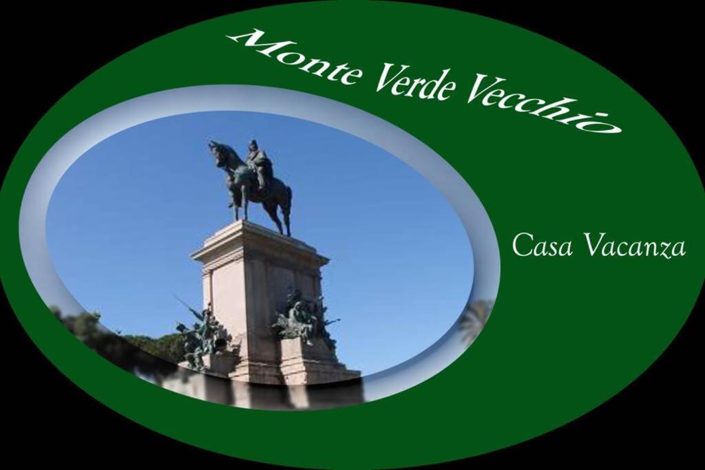 Casa Degli Orti Daire Roma Dış mekan fotoğraf