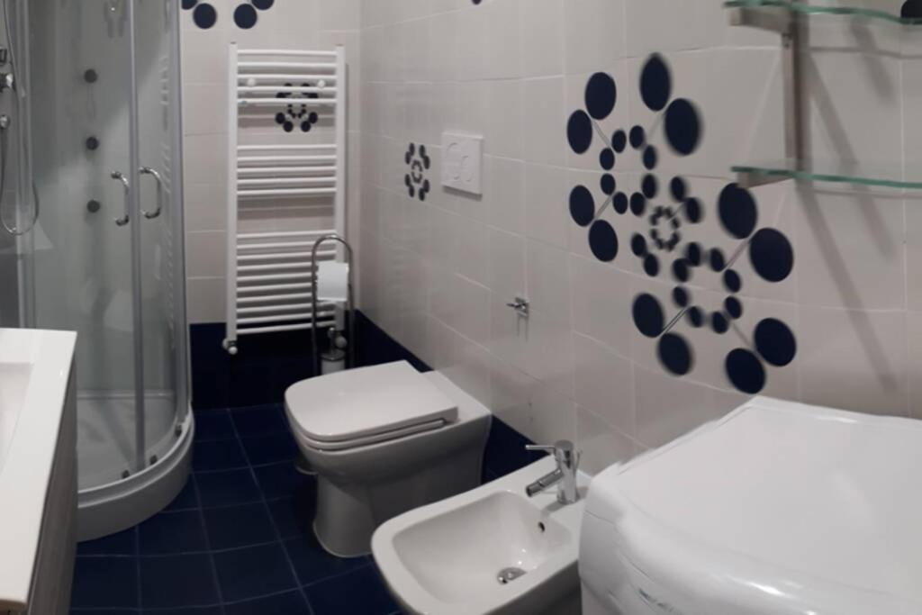 Casa Degli Orti Daire Roma Dış mekan fotoğraf