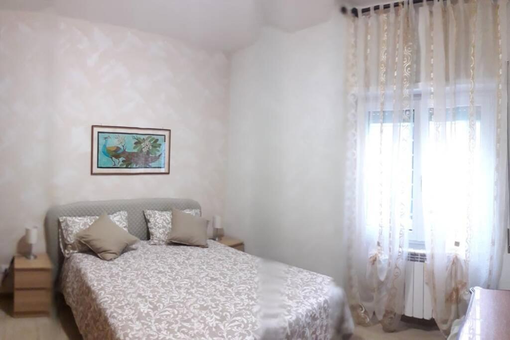 Casa Degli Orti Daire Roma Dış mekan fotoğraf