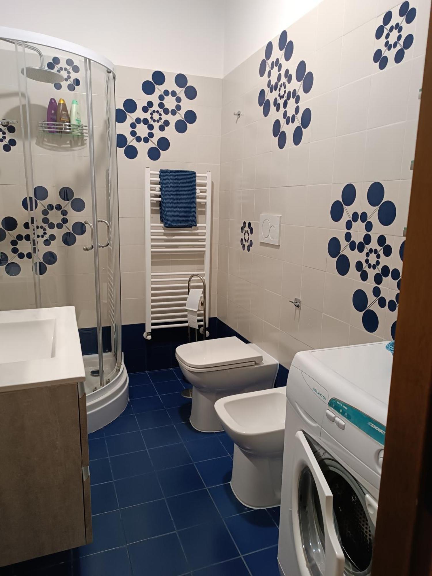 Casa Degli Orti Daire Roma Dış mekan fotoğraf